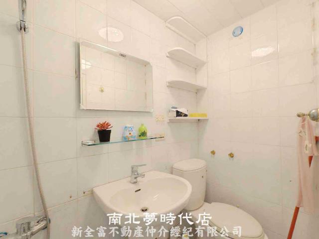 台南東區華廈-11