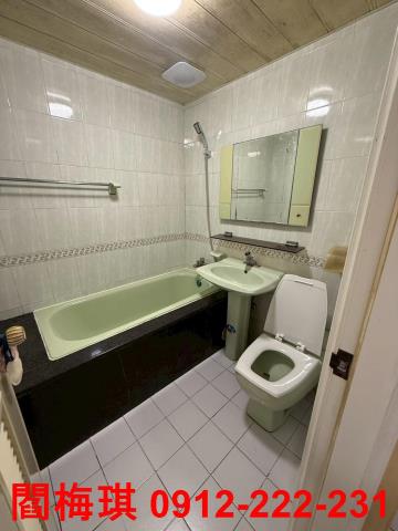 台南永康華廈-4