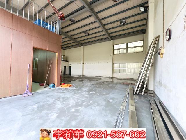 仁德廠房-8