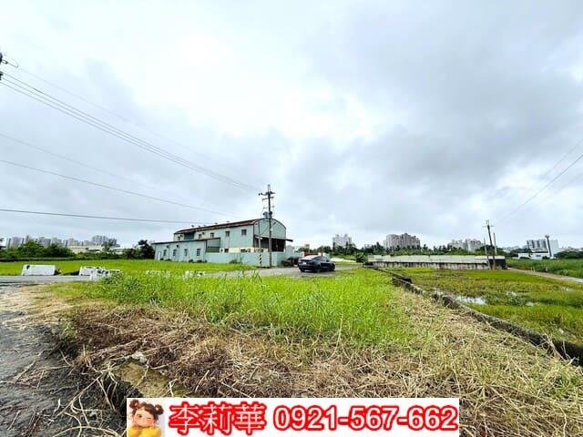 永康農舍-1