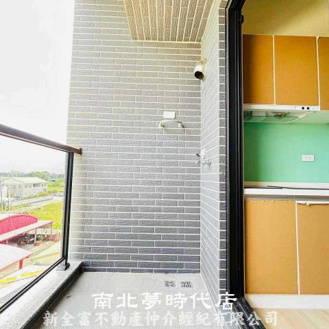 安定華廈-4