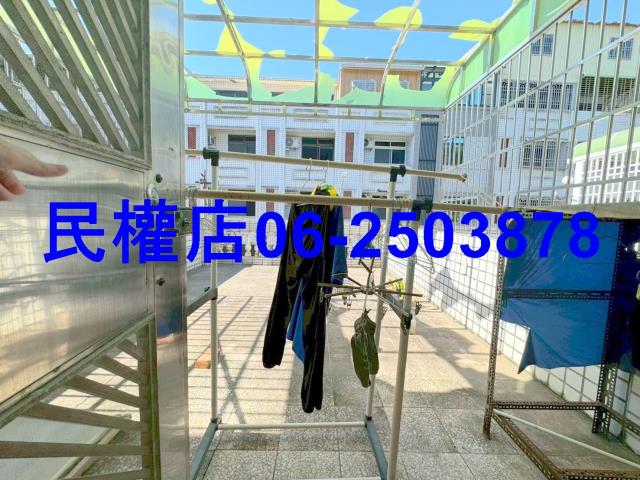 台南安平透天-9
