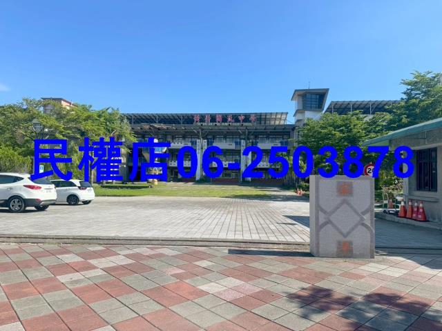 台南安平透天-13