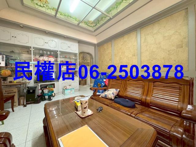 台南安平透天-1