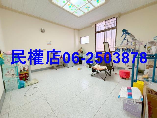 台南安平透天-2
