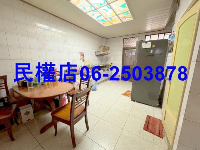 台南安平透天-7