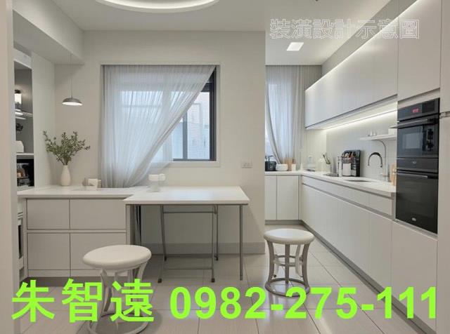 台南仁德華廈-3
