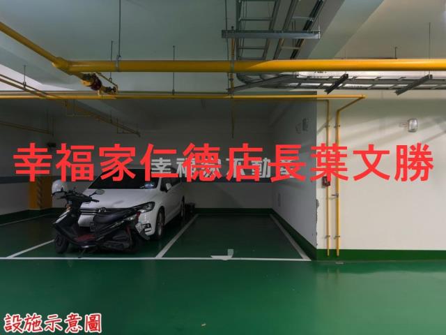 台南新市華廈-11