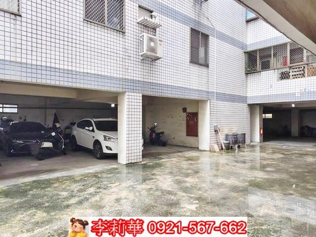 台南永康華廈-1