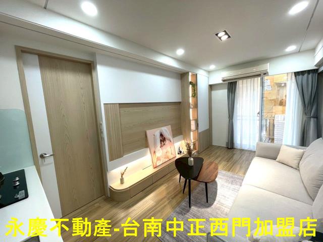 東區公寓-1