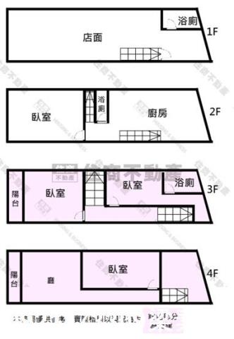 台南永康透天-12