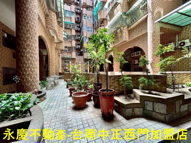 台南安平大樓-12
