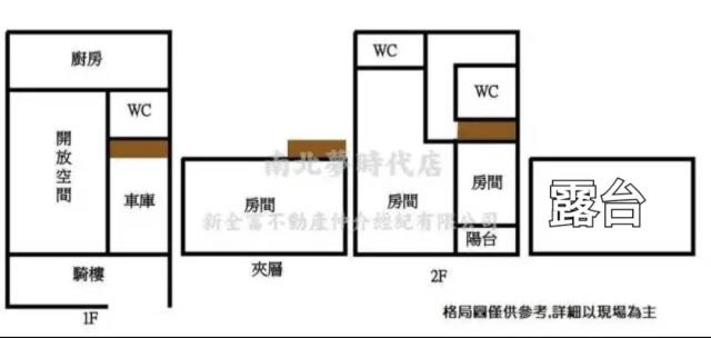 台南東區透天-14