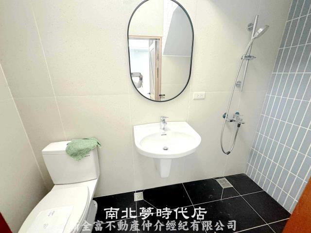 台南東區透天-6