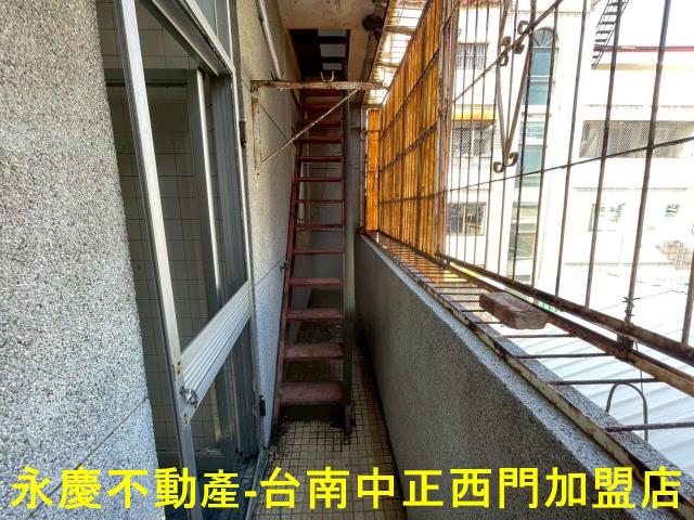 中西區公寓-8