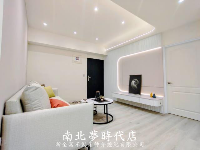 北區華廈-3