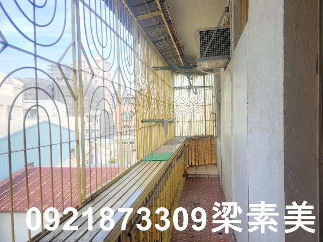 台南永康公寓-8