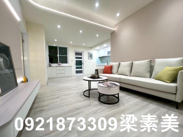 台南北區華廈-1