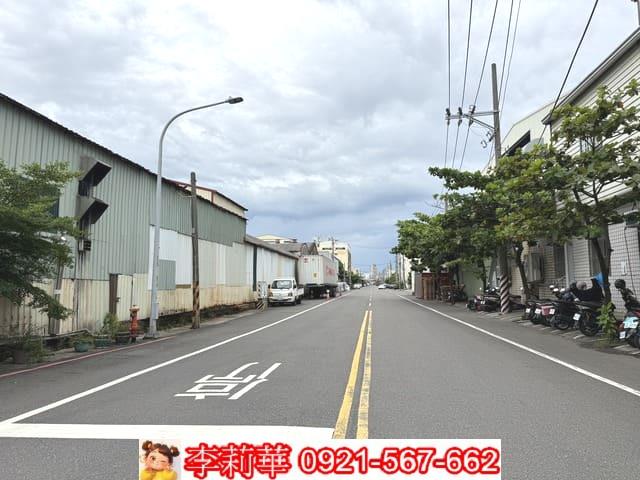 台南仁德廠房-0