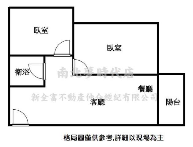 歸仁大樓-14