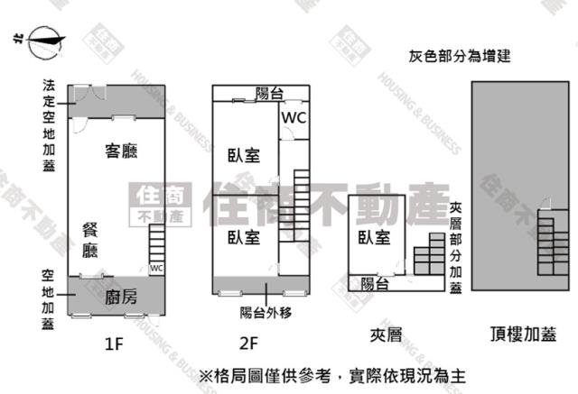 台南永康透天-13