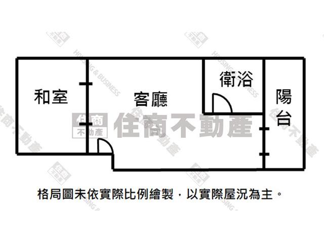台南套房-9