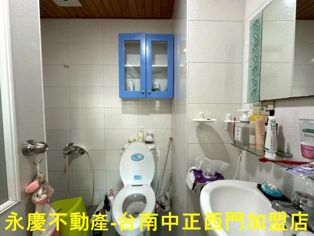 台南大樓-8