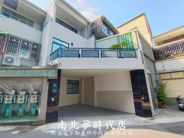 南區透天-12