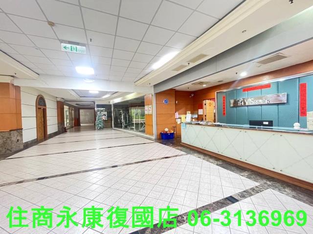 台南華廈-10