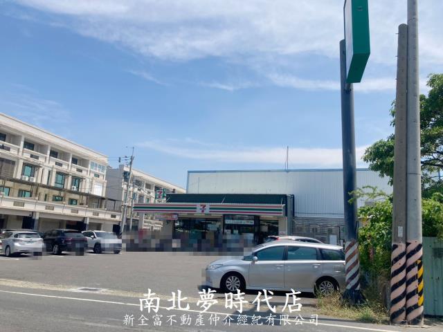 台南西港華廈-10