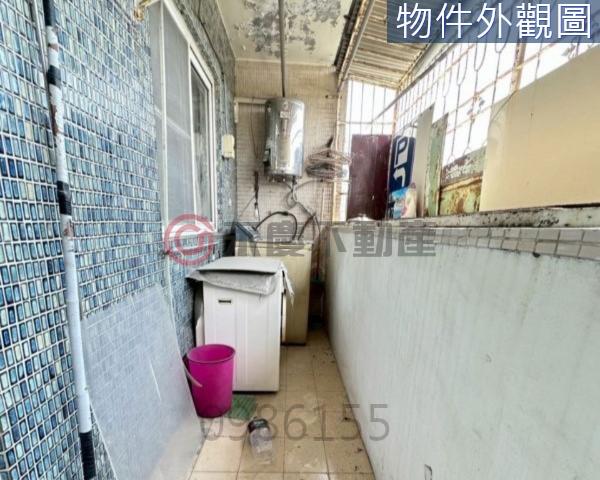 台南南區公寓-8