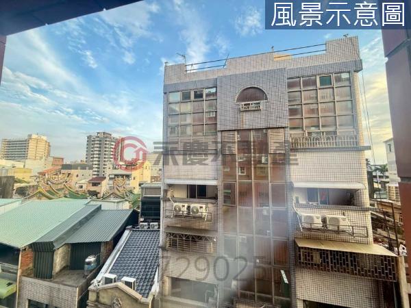 台南中西區華廈-13