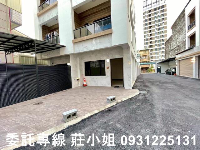 台南善化透天-9