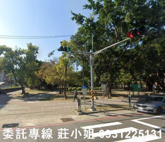 台南華廈-1