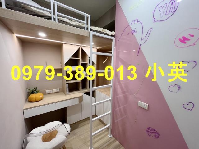 台南東區公寓-12