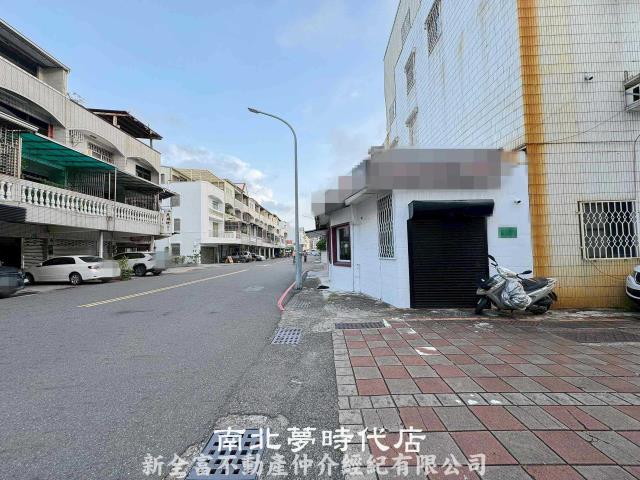 台南中西區店面-2
