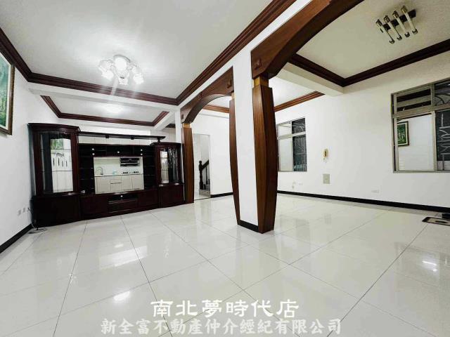 台南安南透天-1