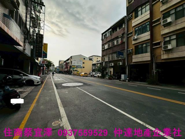 台南東區華廈-1