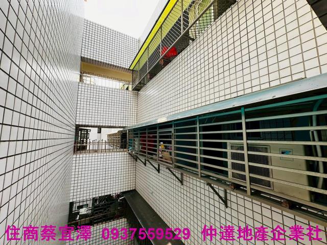 台南東區華廈-2
