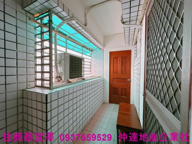 台南東區華廈-4
