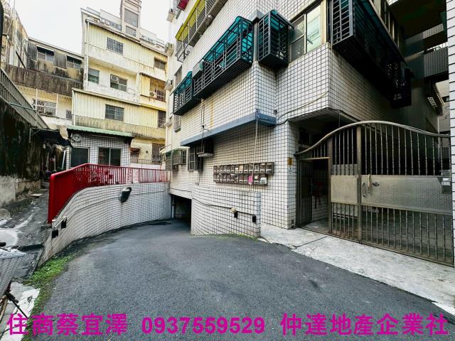 台南東區華廈-6