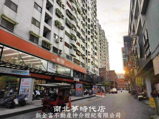 台南永康透天-12