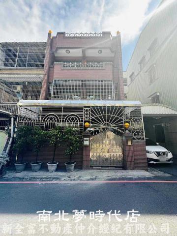 安南透天-0