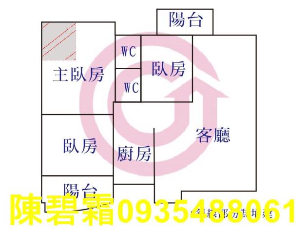 台南永康大樓-10