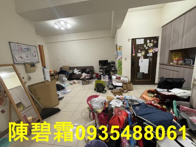 台南永康大樓-1