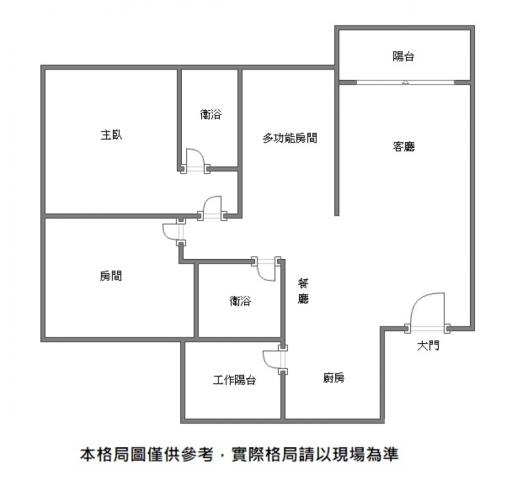 台南安南大樓-14