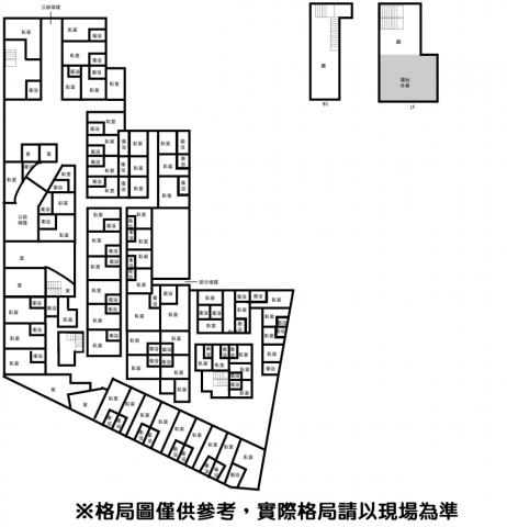 台南永康大樓-13