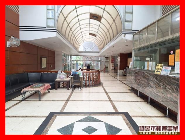 台南永康大樓-0