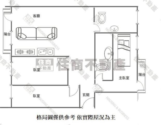 台南中西區公寓-11