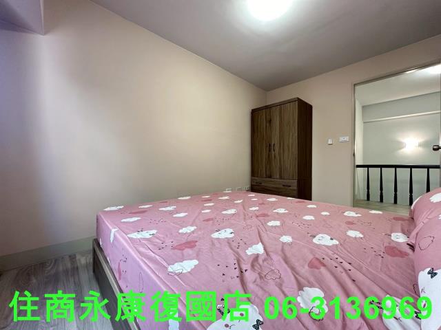 台南永康大樓-4
